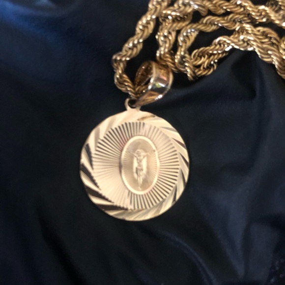 Gold plated - Picture 6 of 16